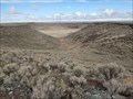 Image for Crater Butte - North of Dietrich, Idaho USA