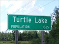 Image for Turtle lake, WI, USA