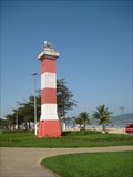 Image for LARGEST - Beach Front Garden - Santos, Brazil