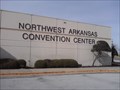 Image for Northwest Arkansas Convention Center - Springdale AR