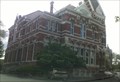 Image for Willard Library's Grey Lady - Evansville, IN