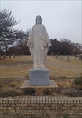 Image for Christ the Comforter - Perkins Cemetery, Perkins, OK, USA
