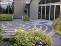 Image for Estacada Library Labyrinth - Estacada, Oregon