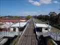 Image for Fairy Meadow Railway Station - Fairy Meadow, NSW