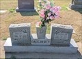Image for 100 - Sylvia A. Daugherty - Grace Hill Cemetery - Perry, OK