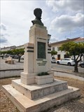 Image for Henrique Pousão - Vila Viçosa, Portugal