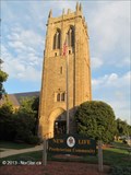 Image for New Life Presbyterian Church - Framingham, MA