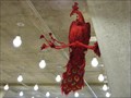 Image for "The Phoenix Fairy," Seattle Central Library, Seattle, Washington