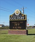 Image for City of Goldsby - Goldsby, OK