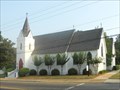 Image for St. Paul's Episcopal Church - Quincy, FL
