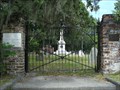 Image for Midway Cemetery - Midway Historic District - Midway, GA