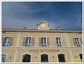 Image for Horloge de la gare d'Apt - Office de Tourisme - Apt, France