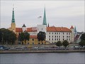 Image for Rigas Pils (Riga Castle) - Latvia