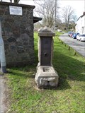Image for Village Pump - Mountsorrel, Leicestershire