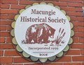 Image for Macungie Historical Society - Macungie, PA, USA