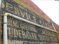 Image for "Service Garage" - Mill Valley, CA