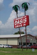 Image for Oasis Drive-In - El Reno, OK