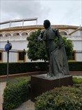 Image for Glorieta de Curro Romero - Sevilla, Andalucía, España