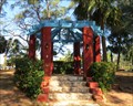 Image for Parque Josone Pergola - Varadero, Cuba