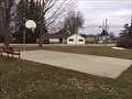 Image for Memorial Park Basketball Court - Embro, ON