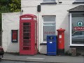 Image for Union Mills post Office - Isle of Man - United Kingdom