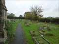 Image for Cemetery, St Mary de Wyche, Wychbold, Worcestershire, England