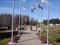 Image for Mercer Veteran's Memorial Park - Mercer, Wisconsin
