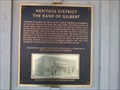 Image for Heritage District Bank of Gilbert, Gilbert Arizona