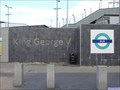 Image for King George V DLR Station - Brixham Street, London, UK