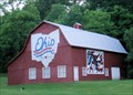 Image for Ohio Bicentennial Barn  -   Waverly, OH