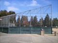 Image for Encinal Park Baseball Field  - Sunnyvale, CA