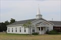 Image for Newberry Cumberland Presbyterian Church - Parker County, TX