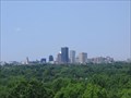 Image for Rochester, NY from Cobbs Hill Park
