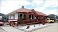 Image for Old Oroville Depot Museum - Oroville, WA