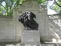 Image for Anglo-Belgian Memorial - The Embankment, London, UK