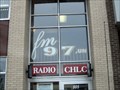 Image for "CHLC FM 97.1  Baie-Comeau et 100.5 Forestville"