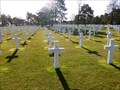 Image for Normandy American Cemetery and Memorial - Colleville-sur-mer, France