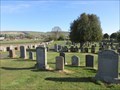 Image for Alyth Cemetery - Perth & Kinross, Scotland.