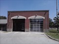 Image for City of Fayetteville, Arkansas Fire Station Number Five