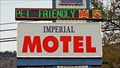 Image for Imperial Motel - Grand Forks, BC