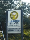 Image for Elk Lodge 2159 - Largo, FL