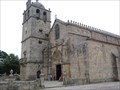 Image for Igreja Matriz de Vila do Conde - Vila do Conde, Portugal