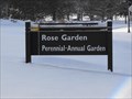Image for Lyndale Park Rose Garden - Minneapolis, MN