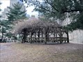 Image for Pergola Gazebo in Central Park - New York, USA