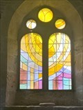 Image for Chapelle Sainte-Gertrude d'Échevannes - France