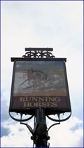 Image for Running Horses - Erith High Street, Erith, Kent, UK