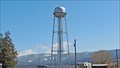 Image for St. Ignatius Mission Water Tower - St. Ignatius, MT