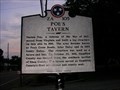 Image for Poe's Tavern
