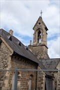 Image for The Chapels Bell Tower - Paddington Cemetery, Willesden Lane, London, UK