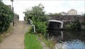 Image for Stone Bridge 100 Over Leeds Liverpool Canal - Blackburn, UK